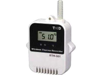 RTR 501 BTLE Funkdatenlogger Temperaturlogger