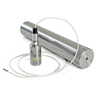 DHs Thermoschutz Gehäsue Madgetech Logger