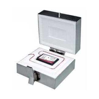 Thermovault mit Schutzgehäuse