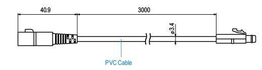 externer Sensor TR-2C30