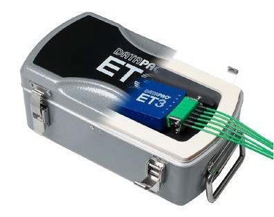 Fluke Process Easy Track3 
