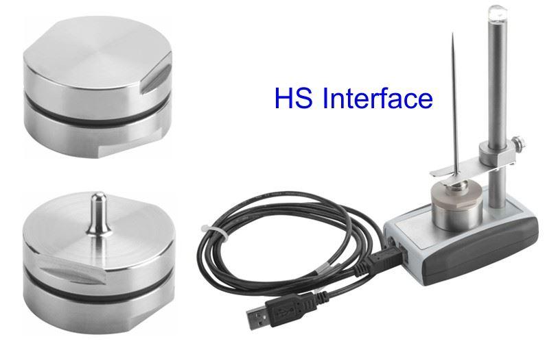 SteriDisk Pharmaceutical Temperatur Logger