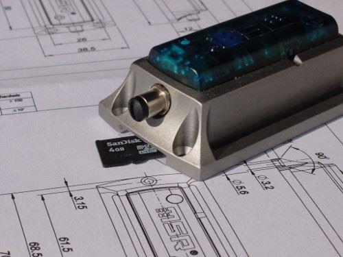 MSR 160 multi use data logger