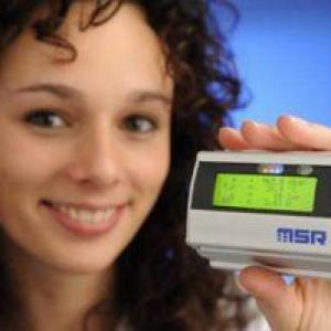 MSR-Datenlogger