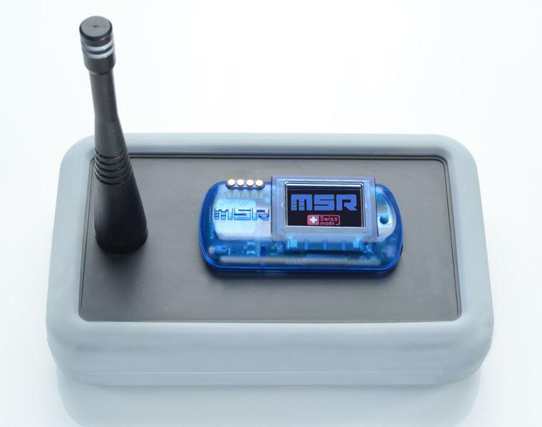 Daten Empfängermodul MSR385WD Funk ISM Band