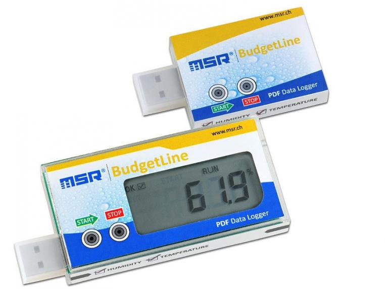 MSR64-84 BudgetLine mit Display