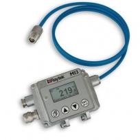 Infrarot Pyrometer Sensoren berührungslose Temperaturmessung