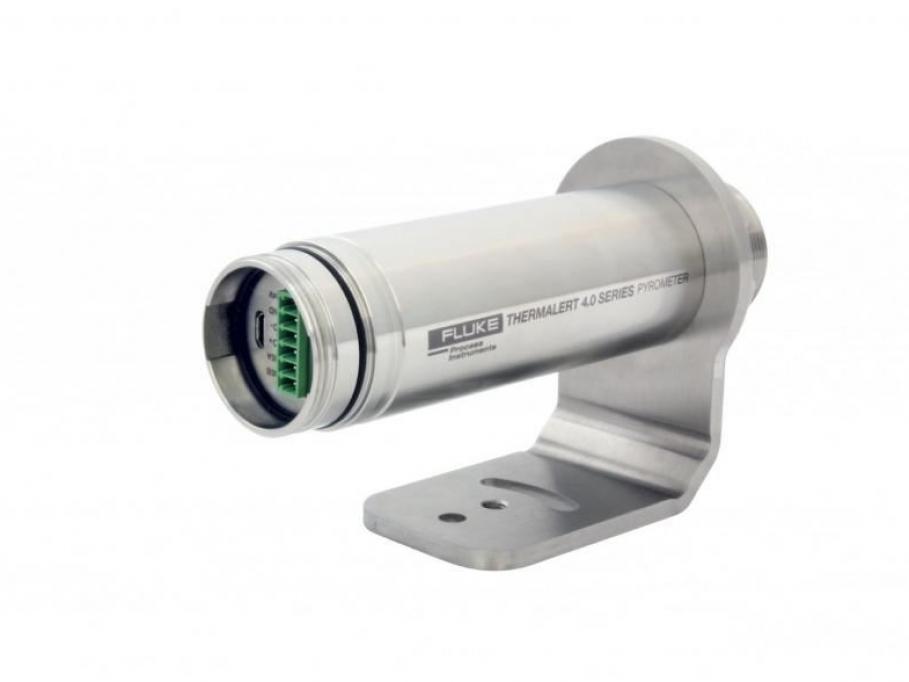 T40 Industrie Pyrometer