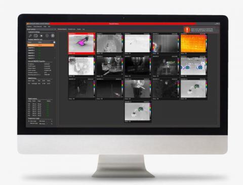 Safetis Software Screenshot