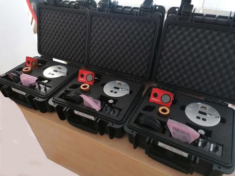 Medicas Fever Set